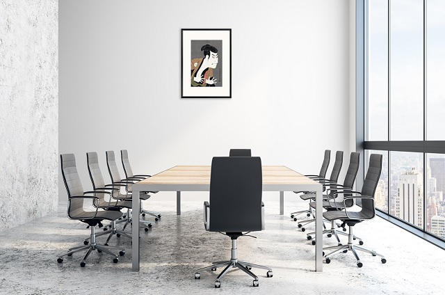 ukio(Ukiyo-e subscription service)