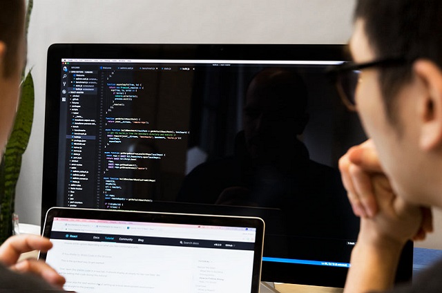 web desing/system development